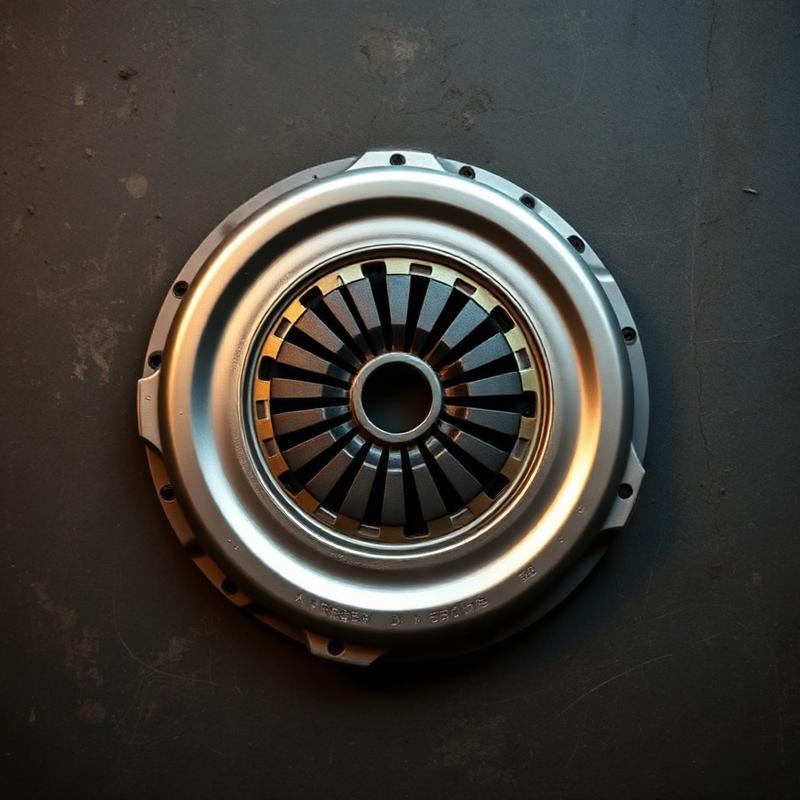 Clutch Plate